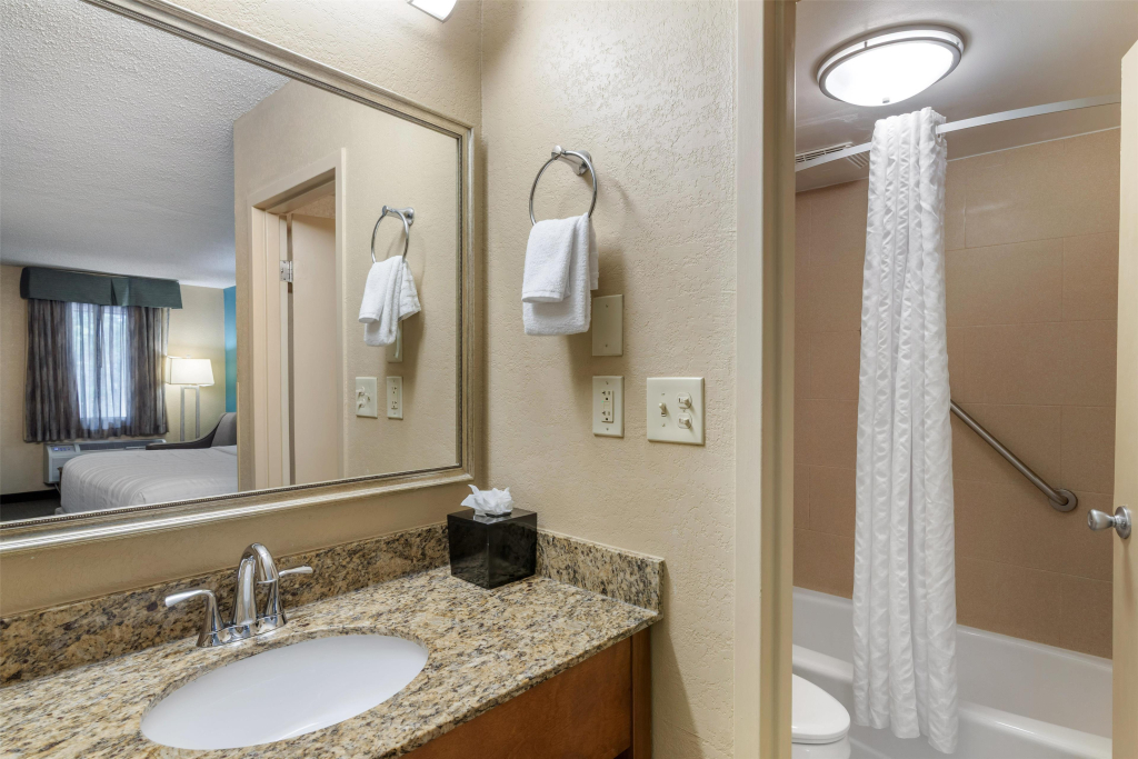 Best Western Charleston Inn