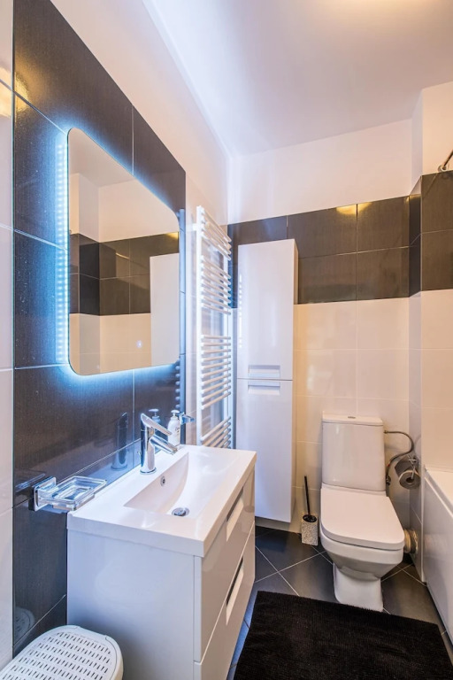 Luxury Penthouse Plaza Residence P1