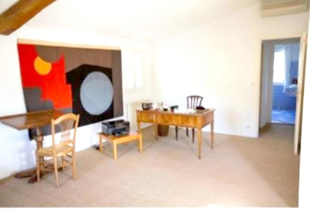 Property With 5 Bedrooms in Mouans-sartoux, With Wonderful Mountain Vi