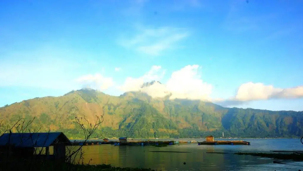 Puri Bening Lake Front Hotel