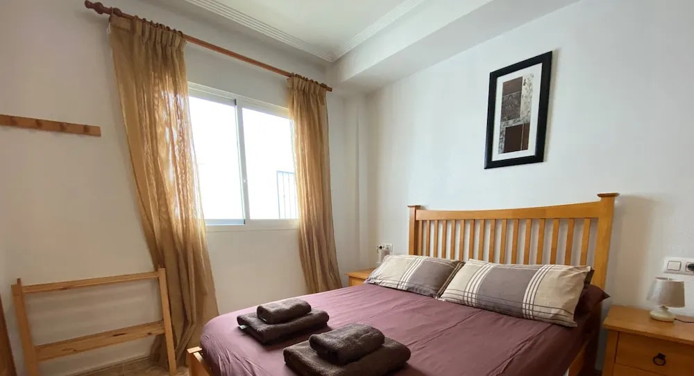 La Cinuelica R14, 1st flr apt Overlook Pool L137