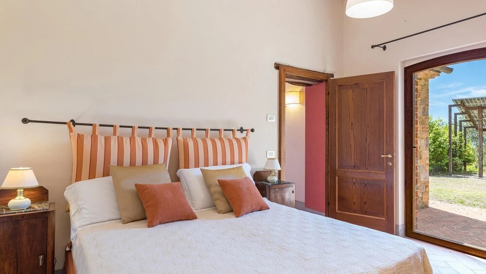 Villa Santa Maria 14, Emma Villas