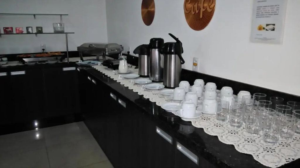 Jalapão Hotel