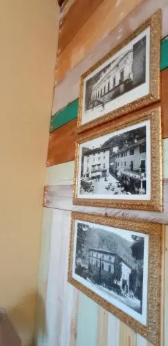 Agriturismo Tenuta La Fratta