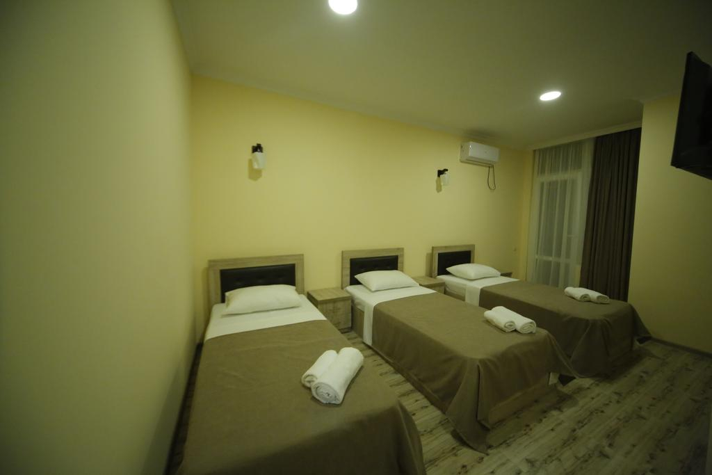 Hotel Comfort