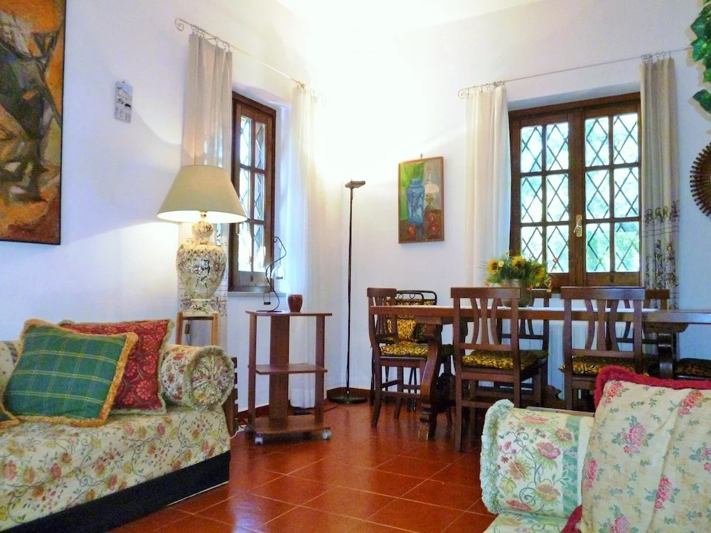 Villa Crilu