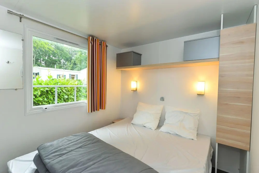Camping le Kergariou