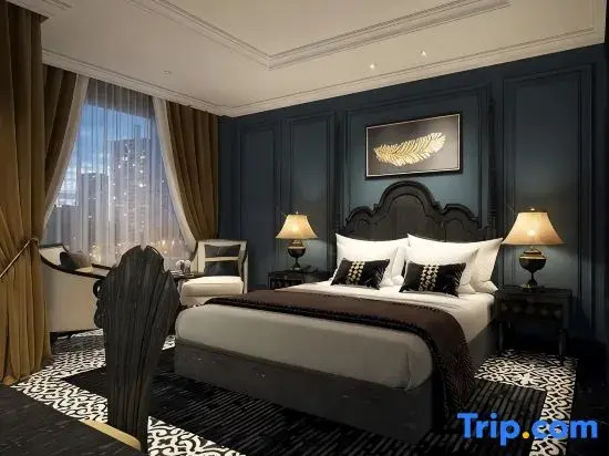 Royal Hotel City Centre