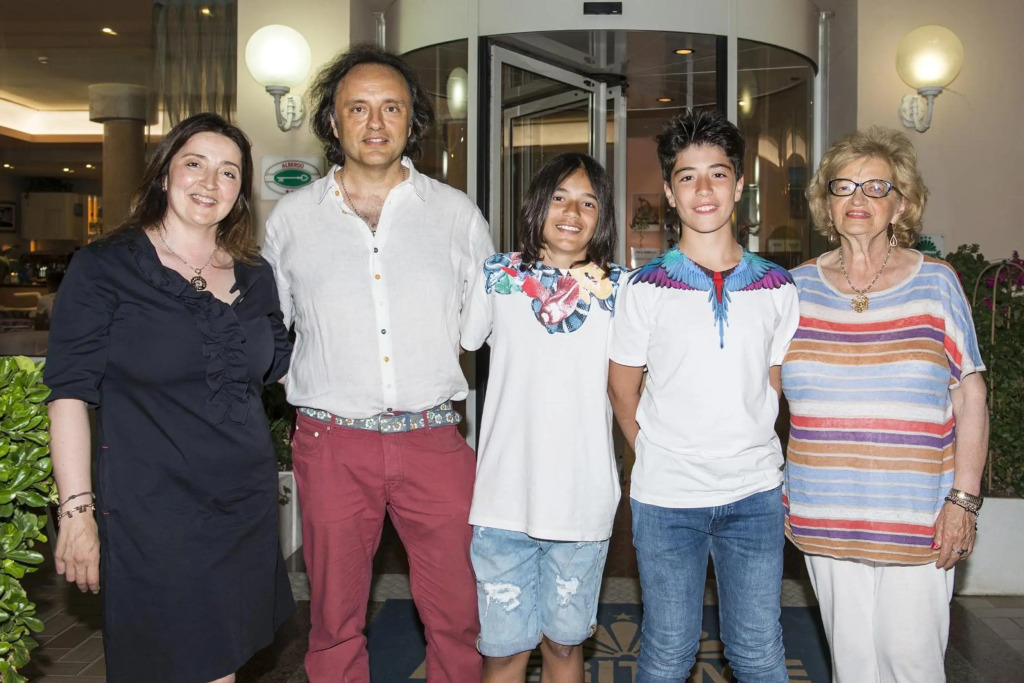 Hotel Meritime