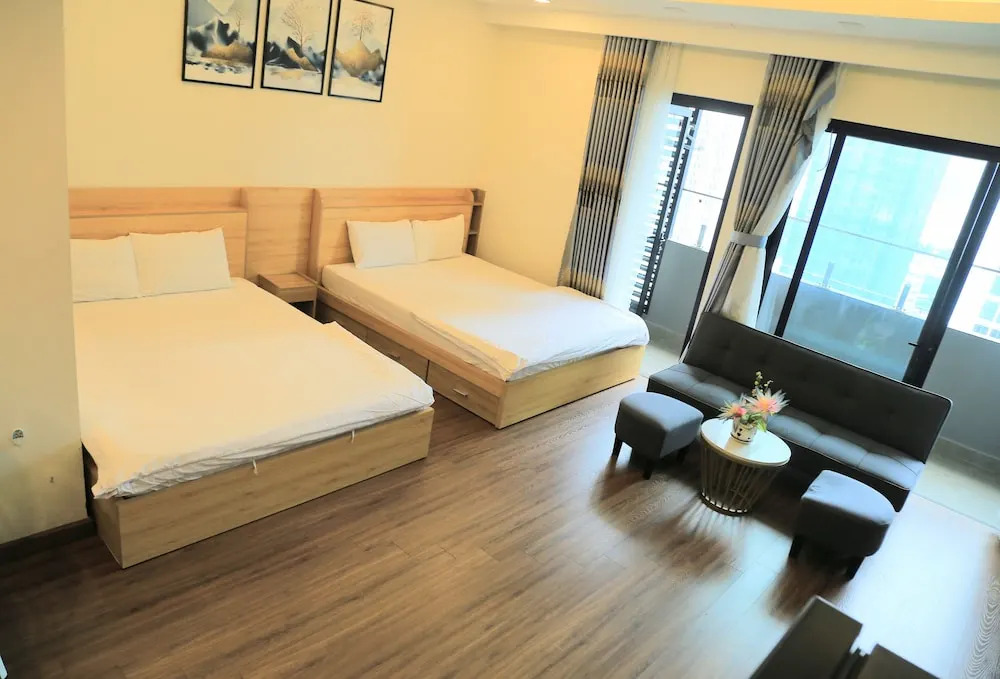 Song Suoi FLC seaview apartment