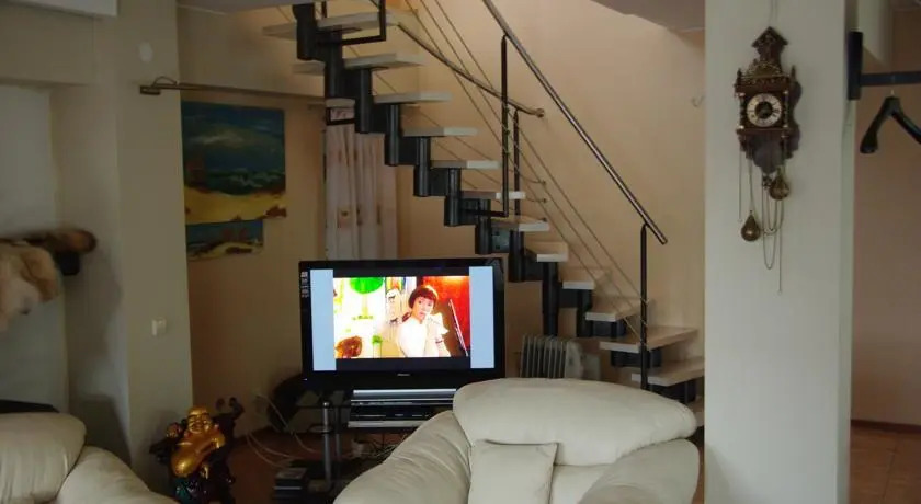 Apartamentai