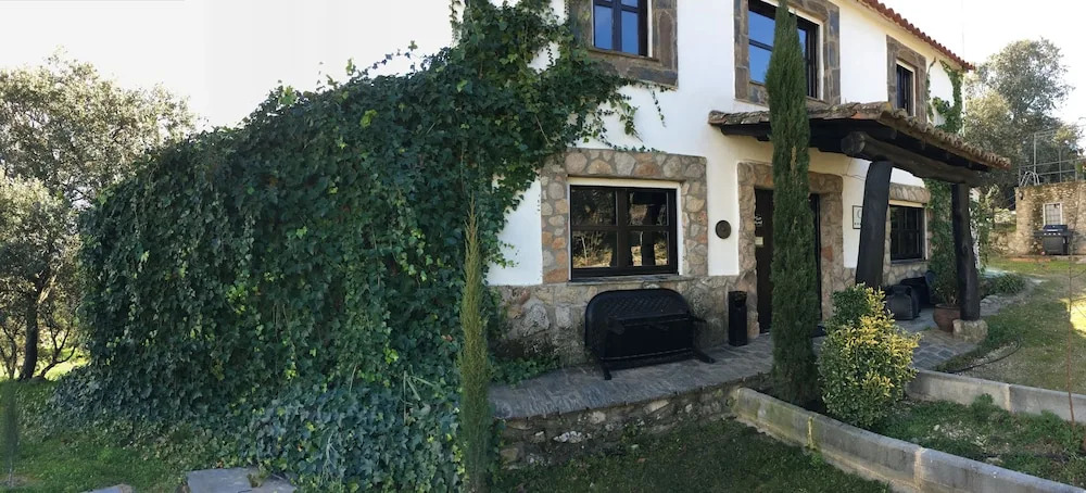 Casa La Viña