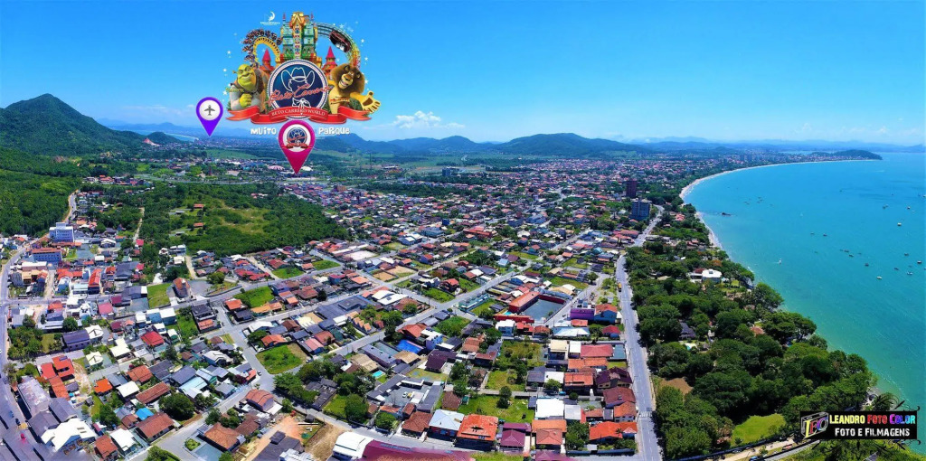 Coração Do Oceano Village