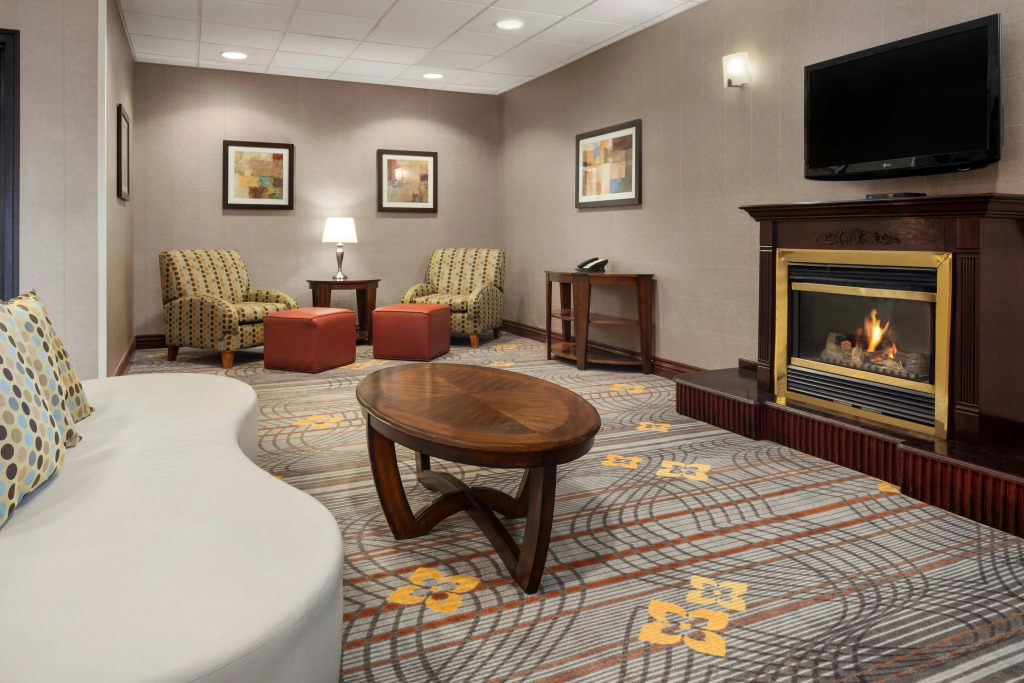 Hampton Inn & Suites Detroit Sterling Heights