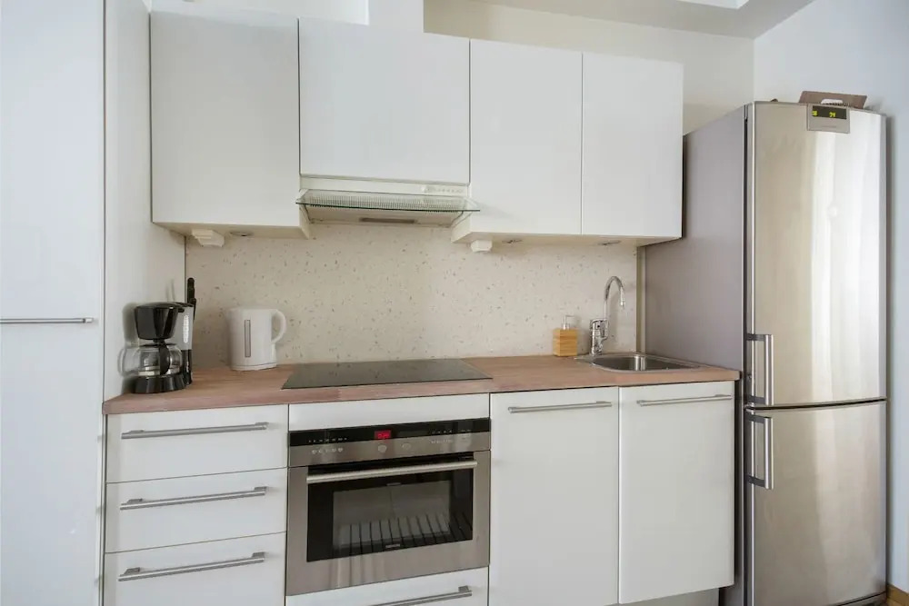 WeHost Kasarmikatu 28