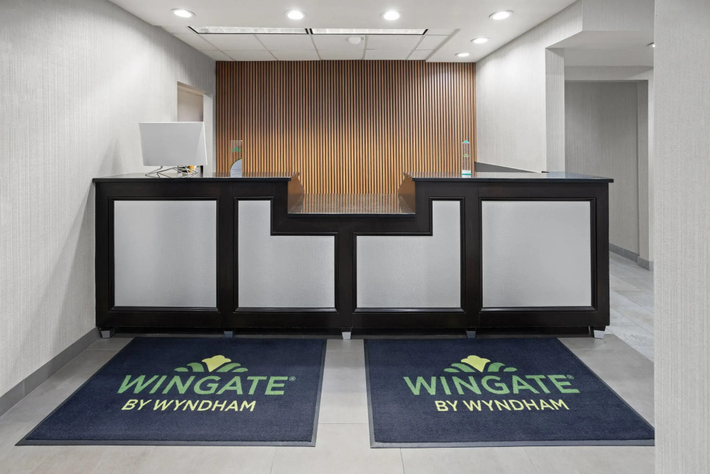 Wingate by Wyndham Buckhannon