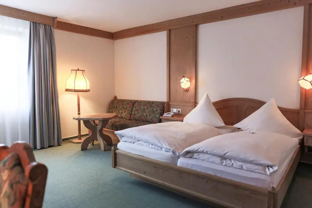 AKZENT Hotel Thiemann