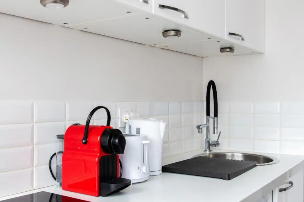 Nice and modern studio in Monplaisir district in Lyon - Welkeys