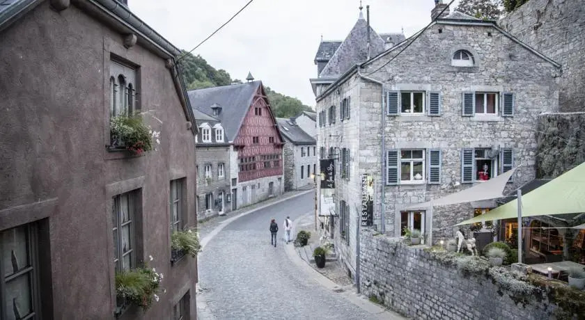 LImpasse
