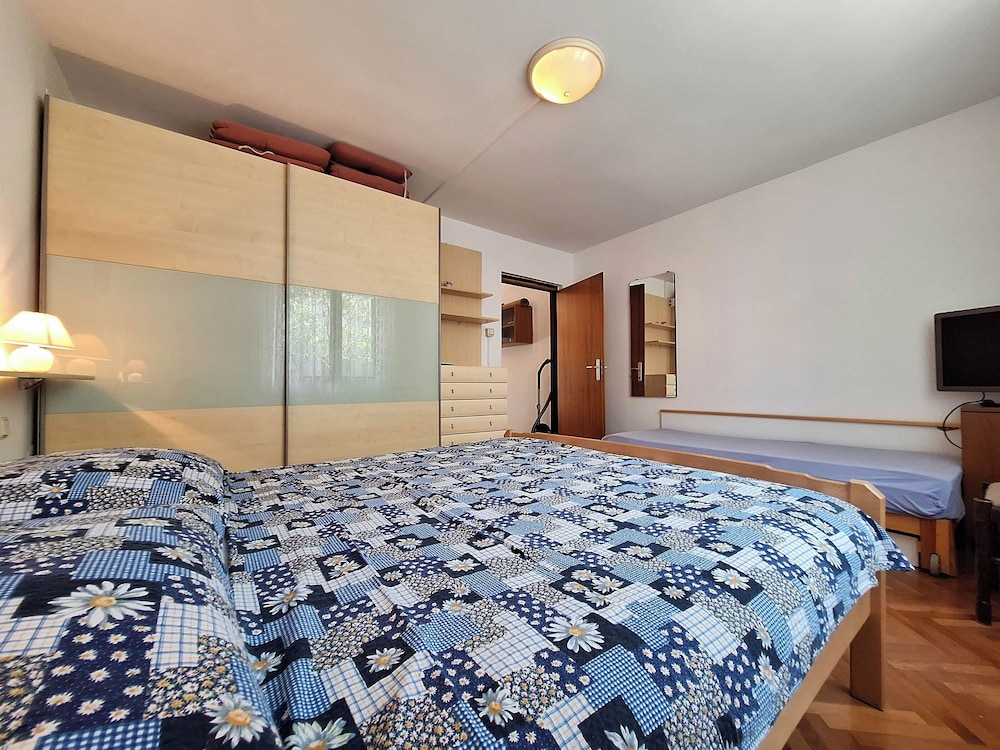 Apartments Tortuga