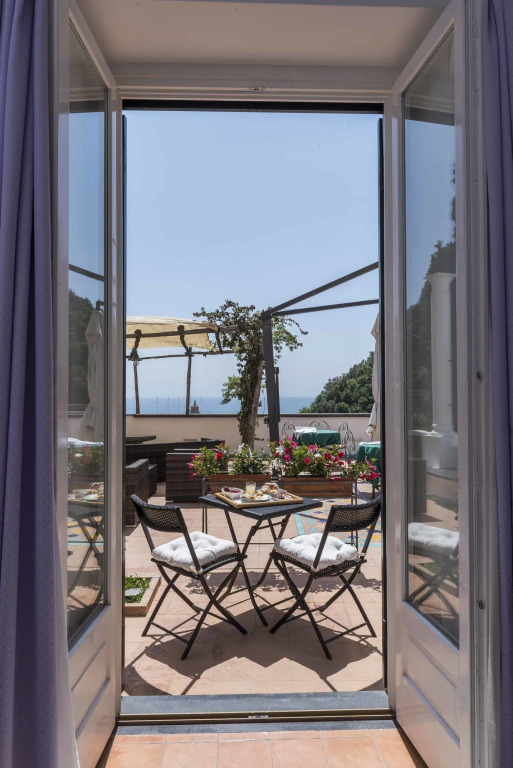 Hotel Relais Villa Annalara