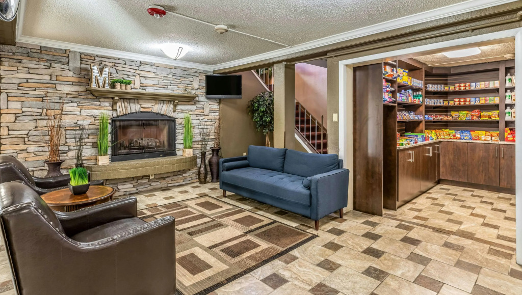 Park Inn by Radisson, Detroit Metro Airport