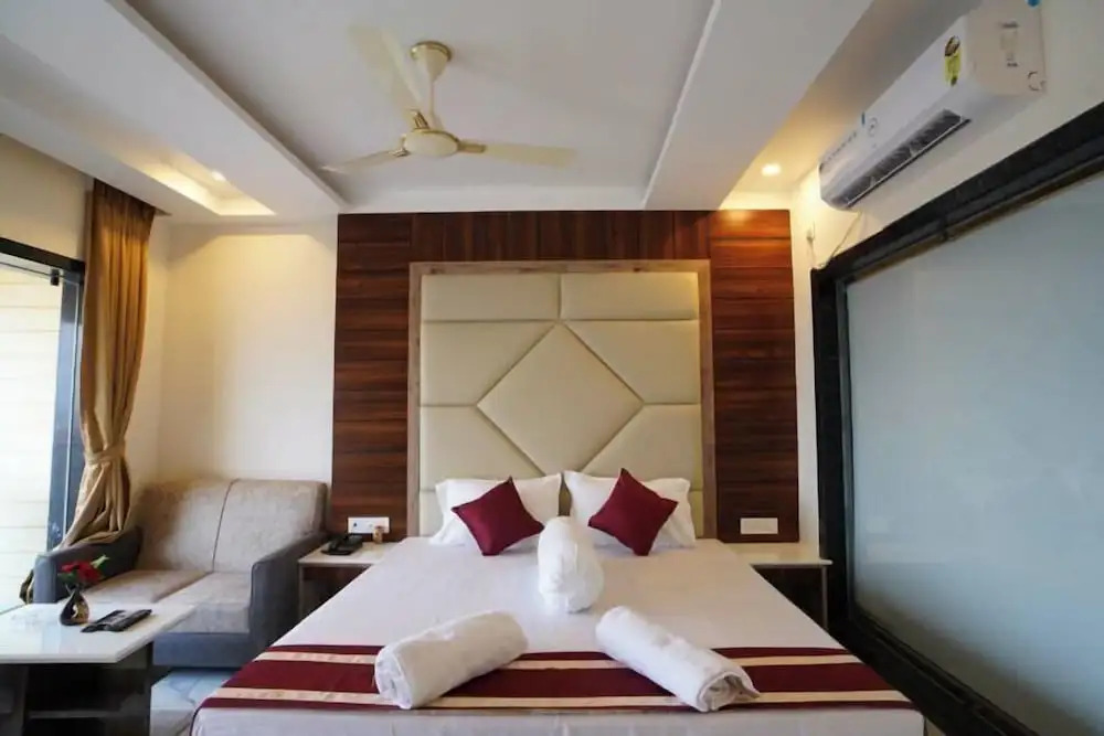 Lipi Resort and Spa