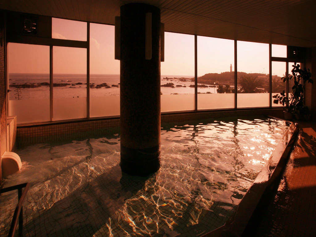 Shirahama Ocean Resort