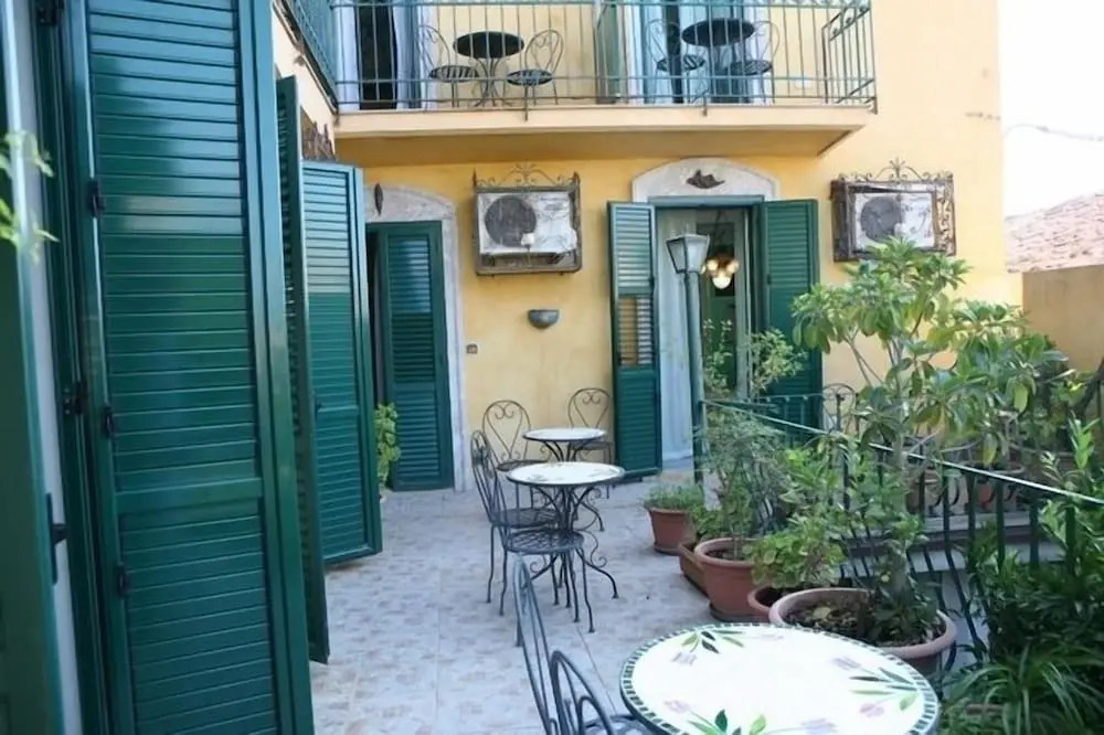 Villa Gaia