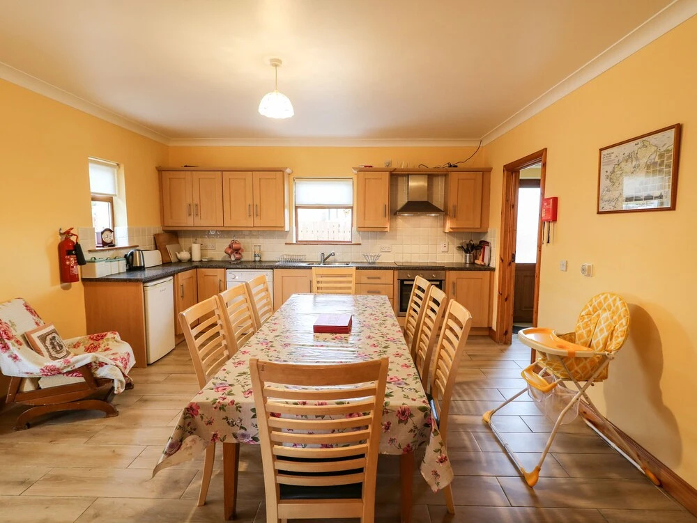 Carrick Cottage