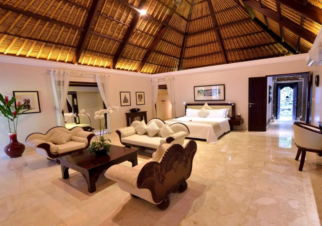 Viceroy Bali
