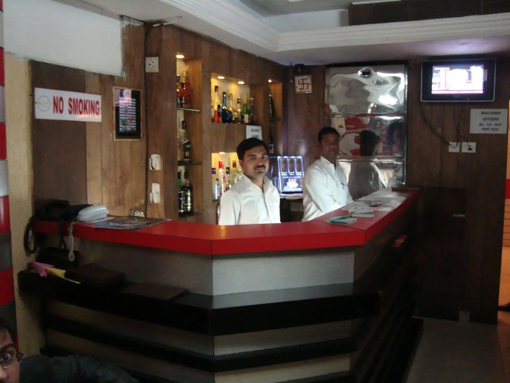 Shila International