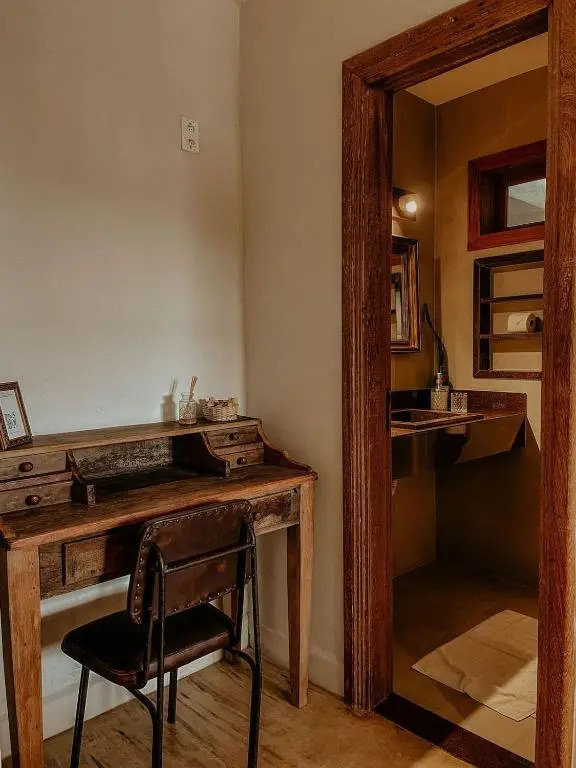 Casa Amada