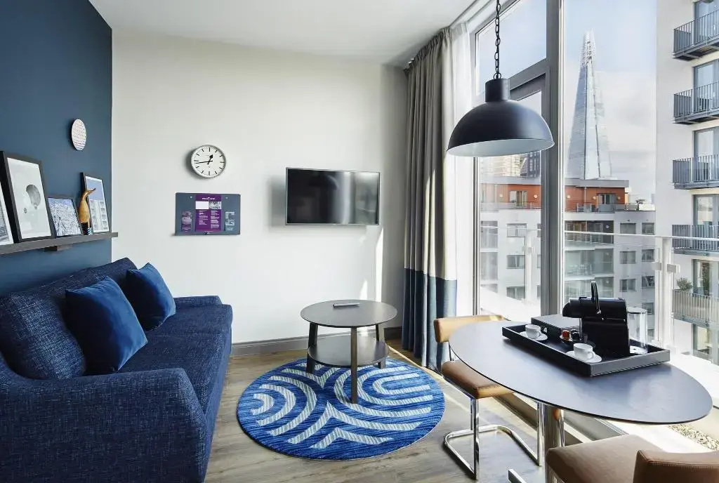 Residence Inn by Marriott London Bridge