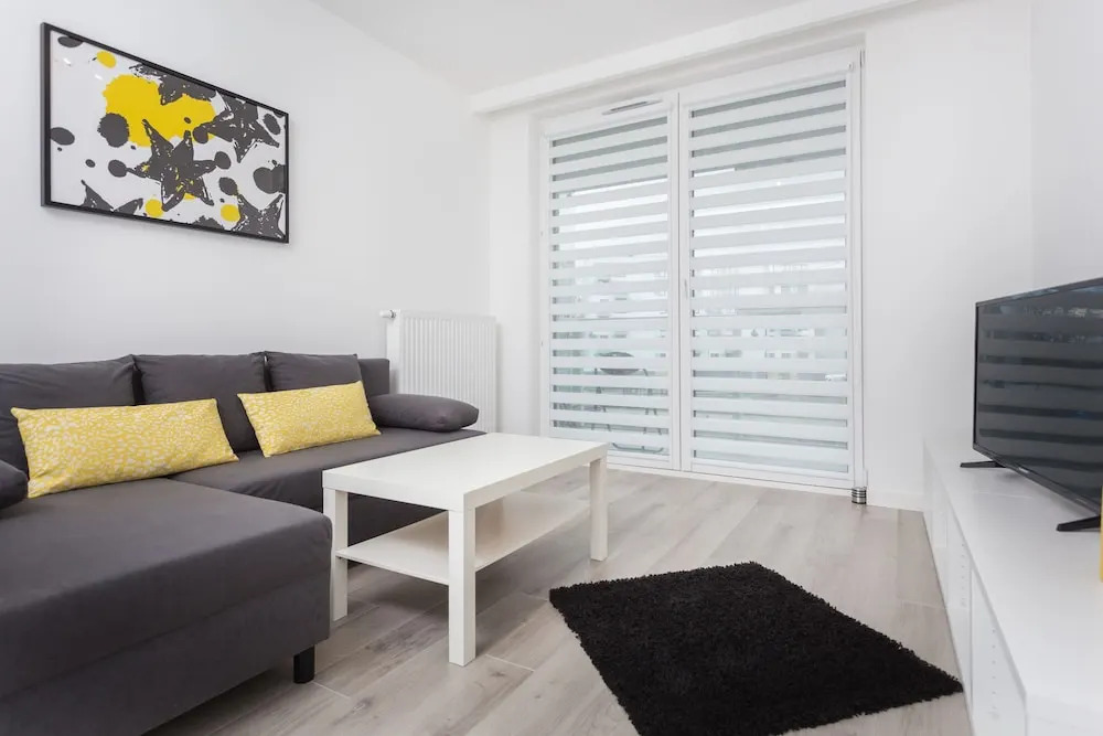 InPoint Tauron Arena Apartment