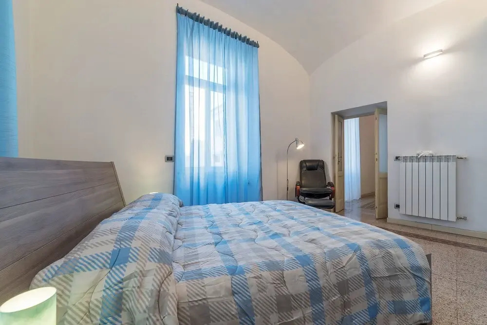 San Giovanni & Colosseo Roomy Flat