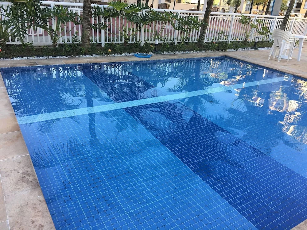 Reserva do Sahy, Condado