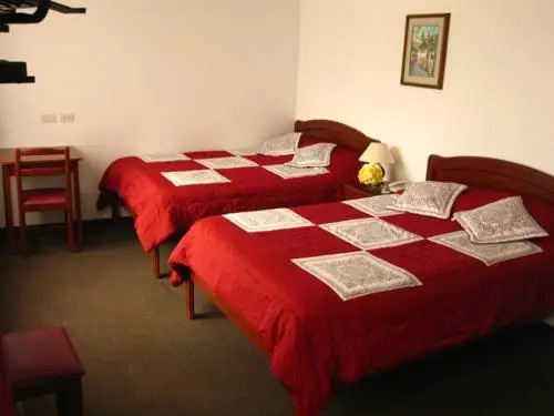 Hotel Windsor