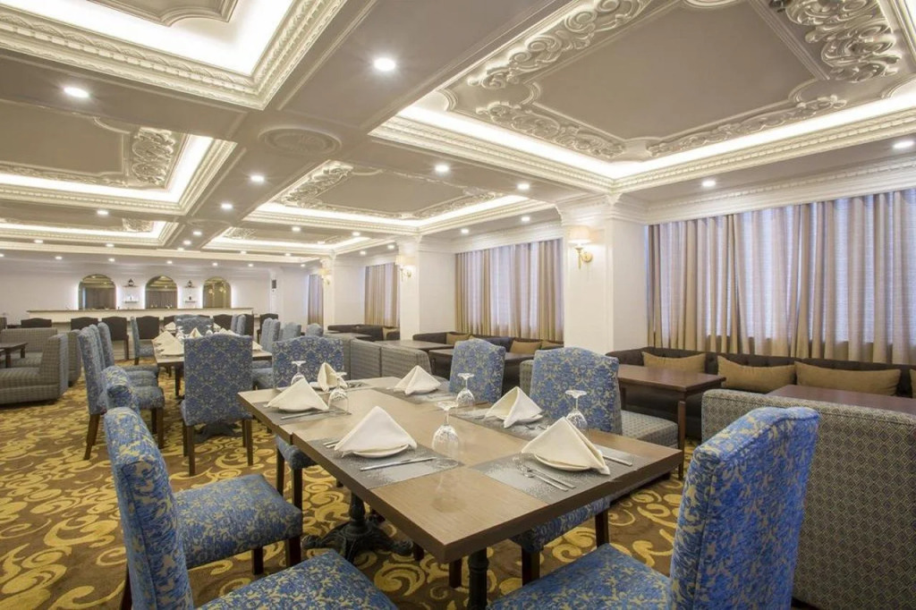 Hotel Rembrandt