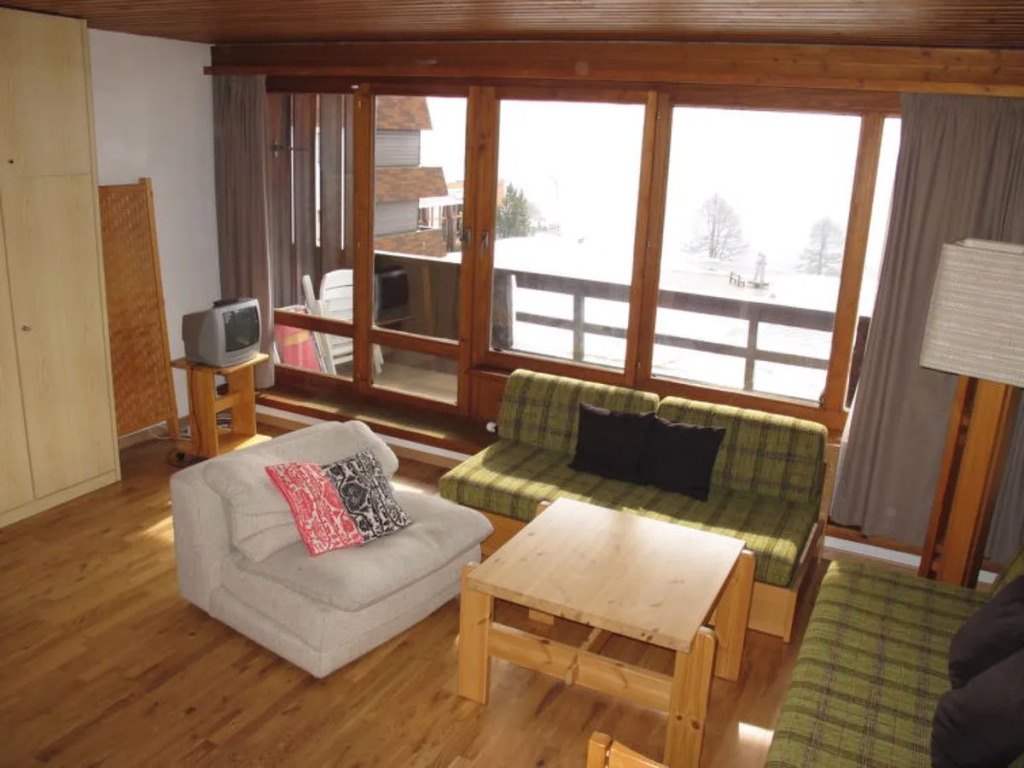 Residence Dixence 27846