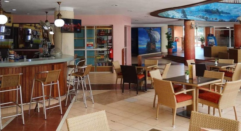 Brisas del Caribe