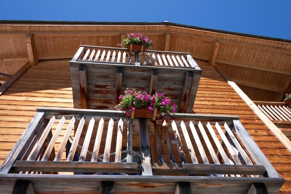 Bio Hotel Villa Cecilia