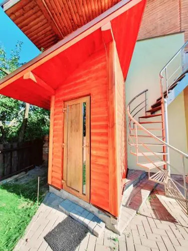 K-Town - Cozy Apartment Near the City Center