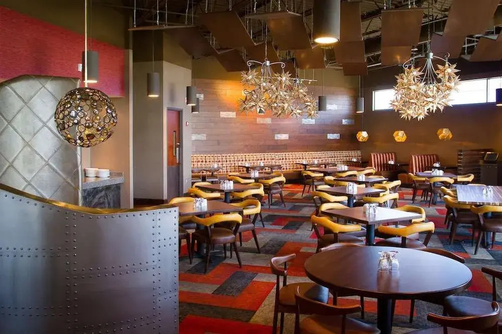 Holiday Inn Omaha Southwest