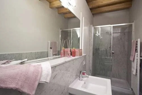 Alla Torre del Barbarossa B&B FORESTERIA