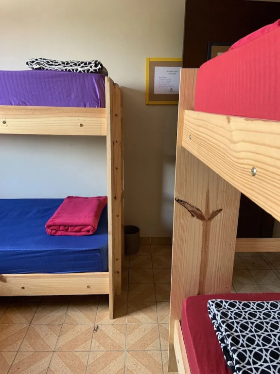 Nações Unidas Hostel