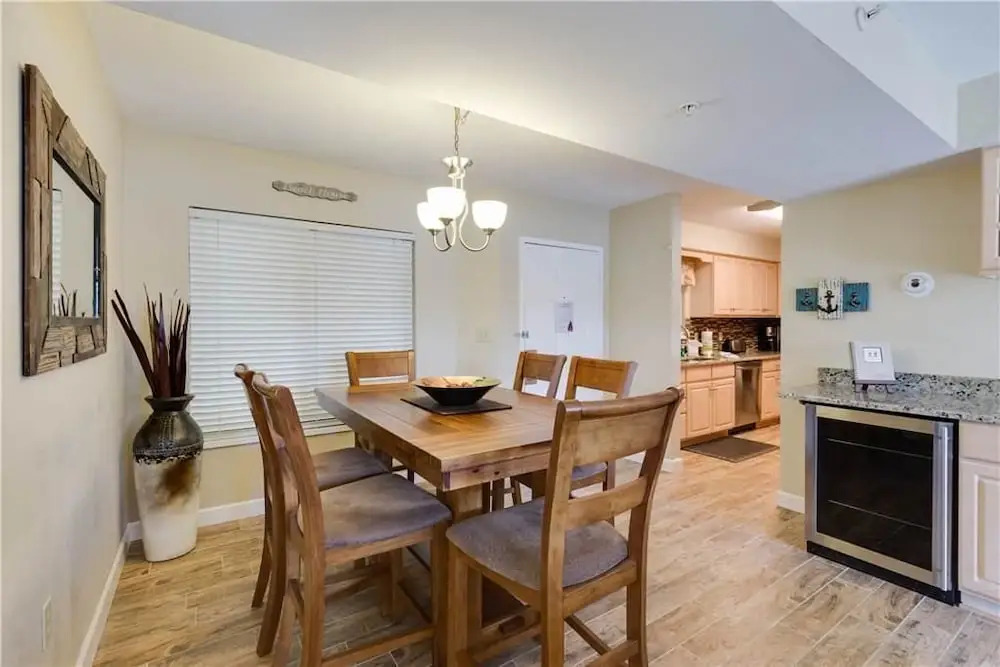 Santa Maria 205 - Two Bedroom Condo
