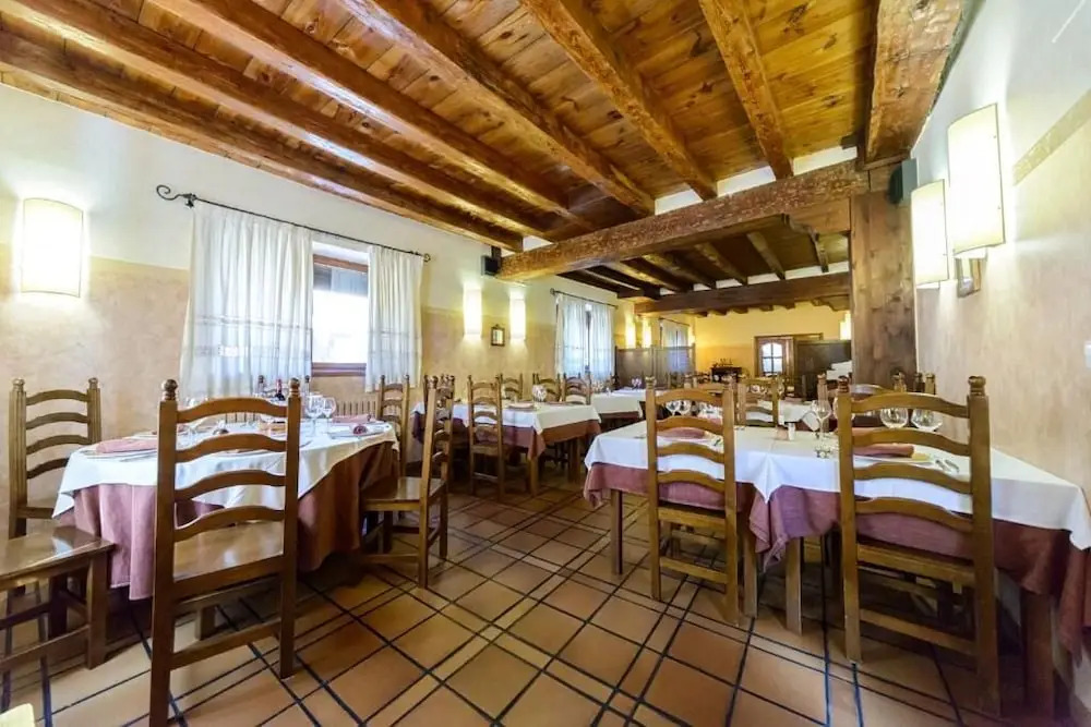 Hostal Las Nieves