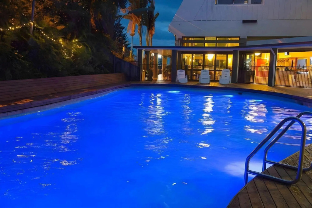 Greenmount Beach House