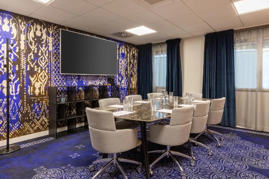 Best Western Plus Le Conquerant Rouen Nord